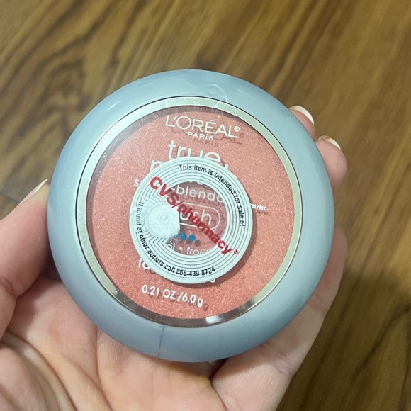 L'Oreal Other - L’Oréal True Match C5-6 Rosy Outlook Blush